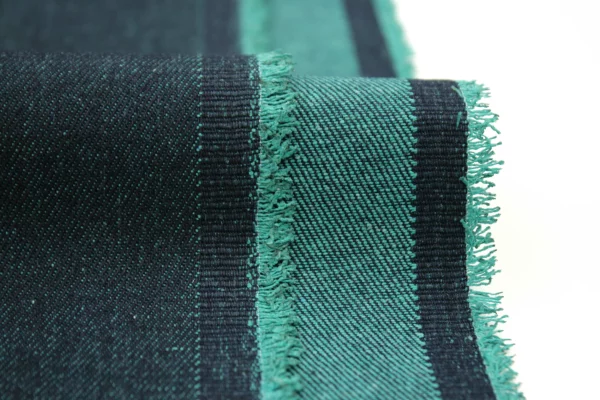 Denim // Blau Türkis – Bild 2