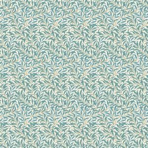 Dekostoff // Möbelstoff // Willow Boughts // Teal