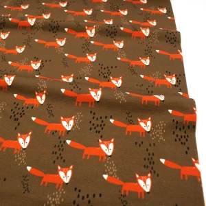 Sommersweat // Fox