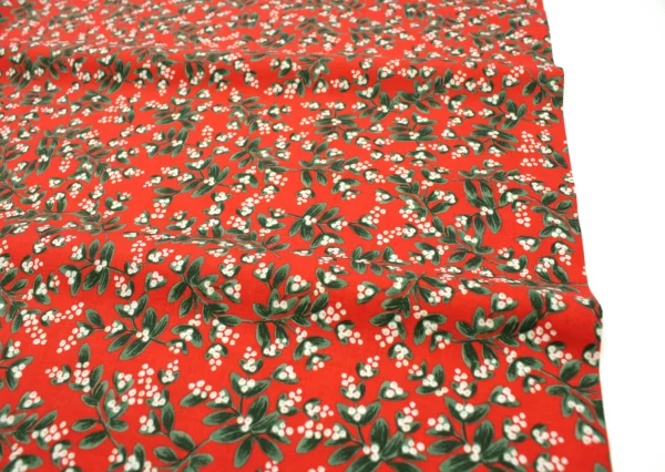 Popeline // Rifle Paper Co. // Mistletoe – Bild 4