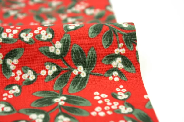 Popeline // Rifle Paper Co. // Mistletoe – Bild 2