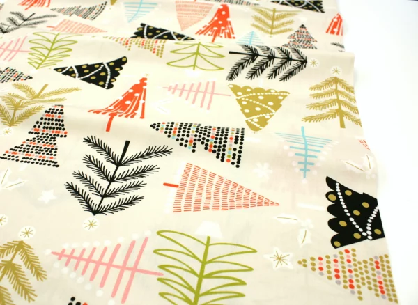 Popeline // Holiday Pines – Bild 5