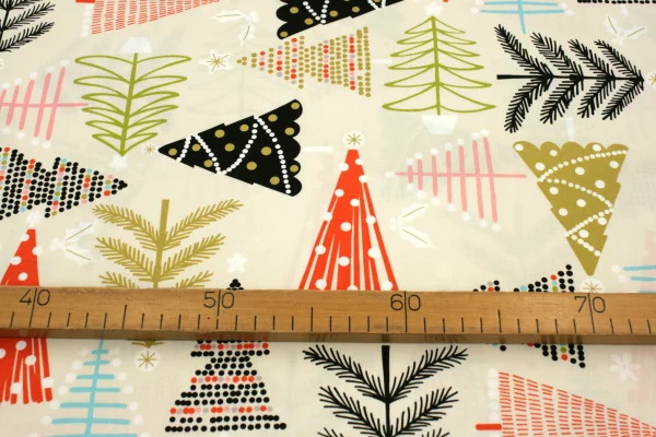 Popeline // Holiday Pines – Bild 4