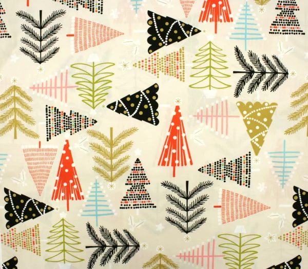 Popeline // Holiday Pines – Bild 3