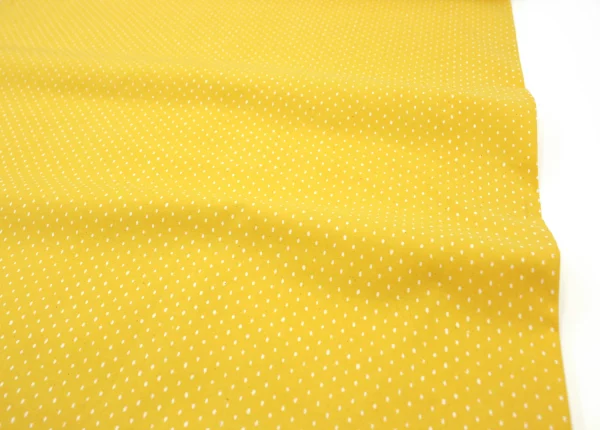Popeline // Cotton and Steel // Stitch and Repeat // Daisy – Bild 3