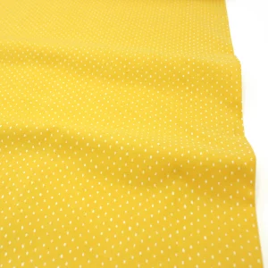 Popeline // Cotton and Steel // Stitch and Repeat // Daisy