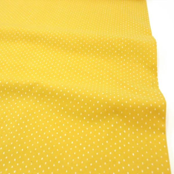 Popeline // Cotton and Steel // Stitch and Repeat // Daisy