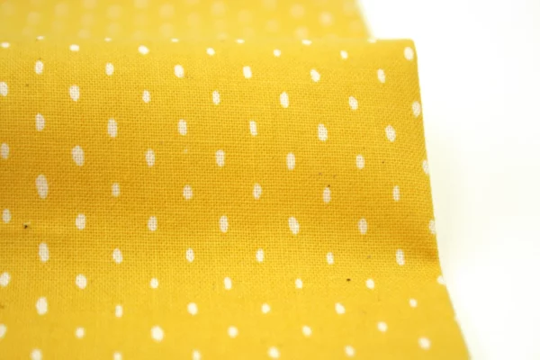 Popeline // Cotton and Steel // Stitch and Repeat // Daisy – Bild 5