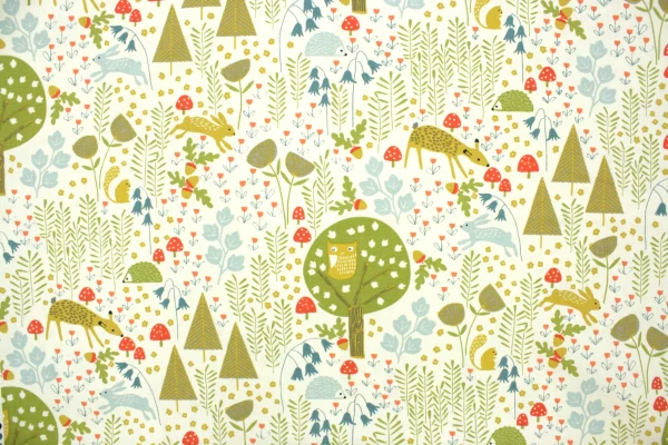 Dekostoff // Wildwood – Bild 5