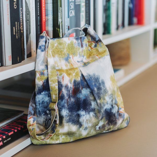 Gabardine Twill // SYAS // Dreamy Forest – Bild 8