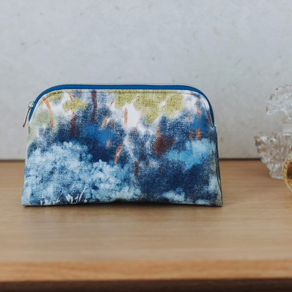 Gabardine Twill // SYAS // Dreamy Forest – Bild 6