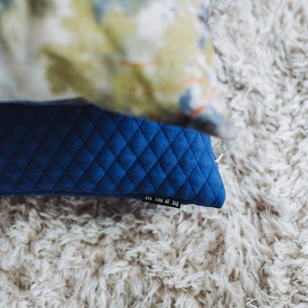 Gabardine Twill // SYAS // Dreamy Forest – Bild 4
