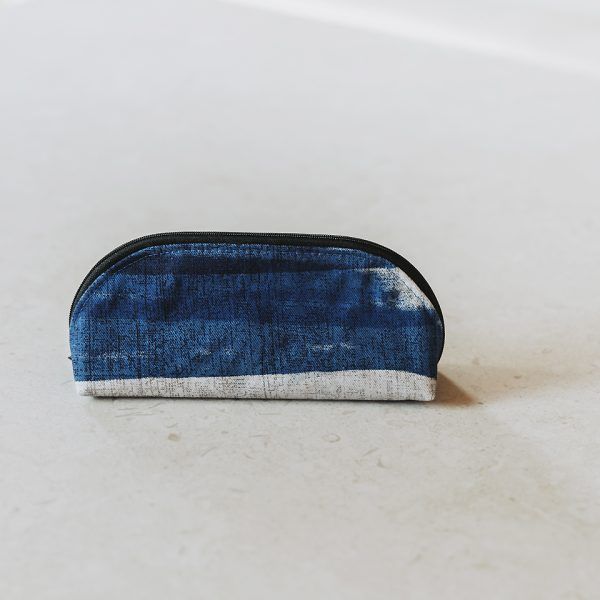 Gabardine Twill // SYAS // Drifting Course – Bild 5