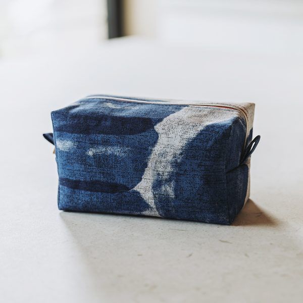 Gabardine Twill // SYAS // Drifting Course – Bild 7