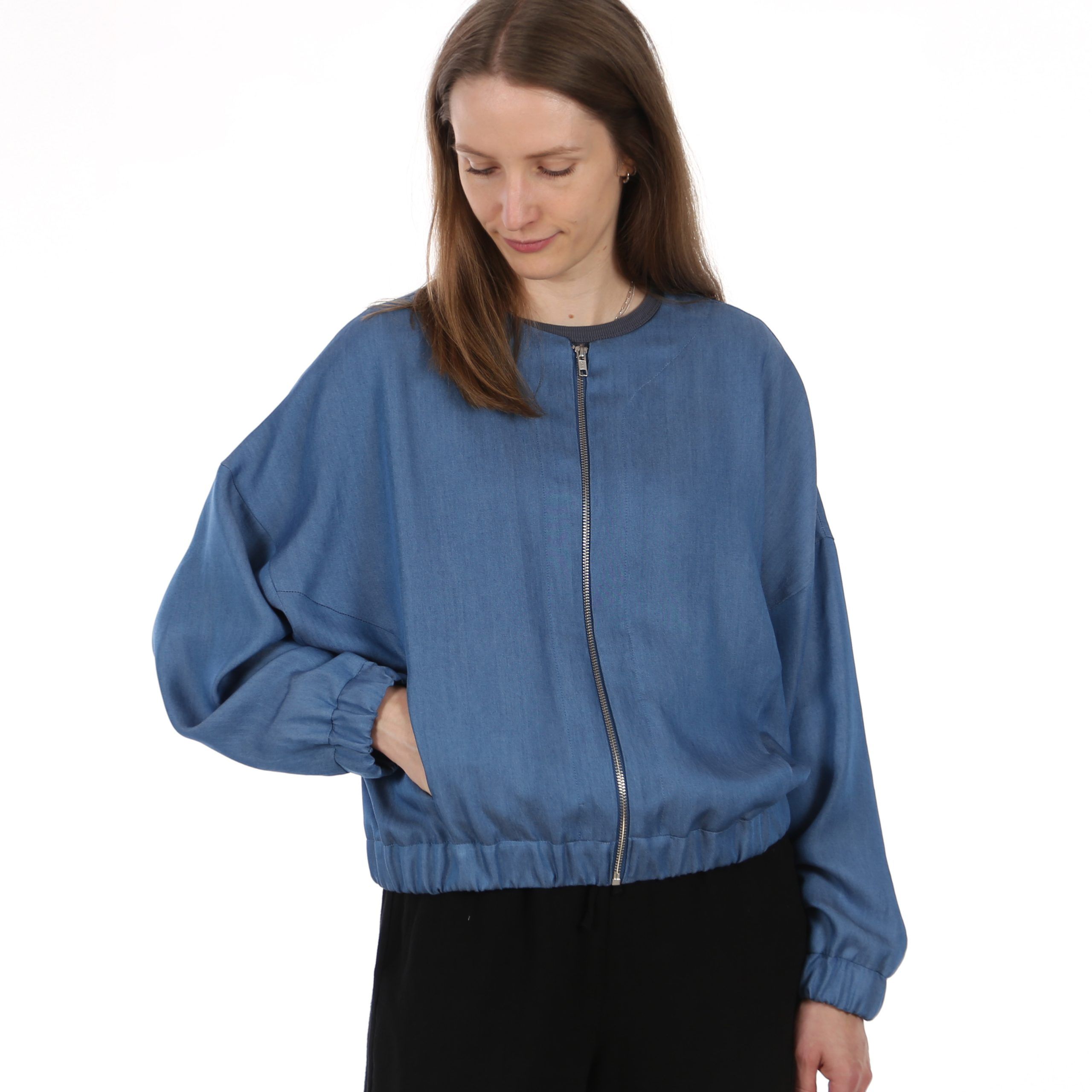 Schnittmuster // Studio Schnittreif // Frau Kora – Bild 3