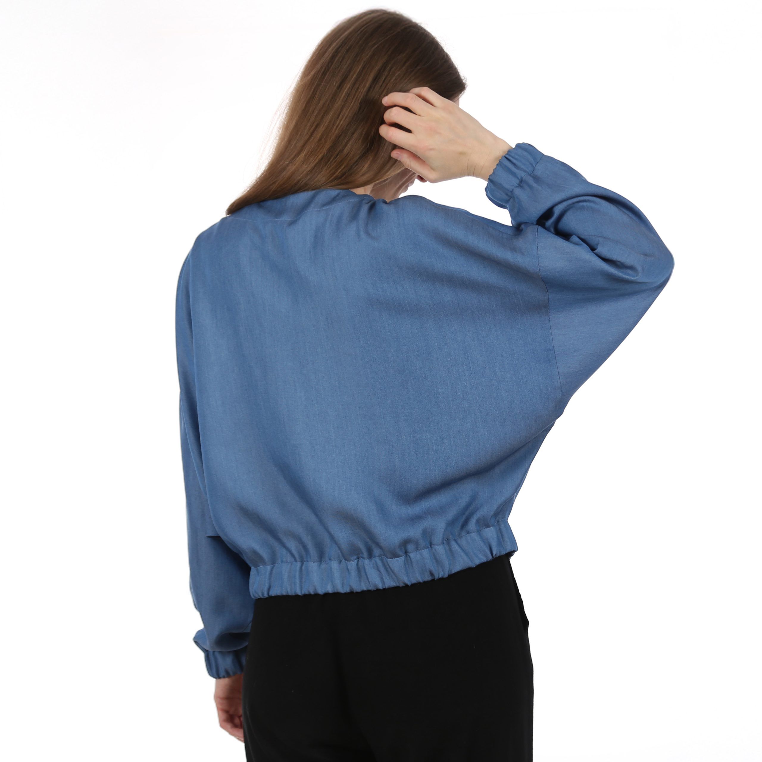 Schnittmuster // Studio Schnittreif // Frau Kora – Bild 4