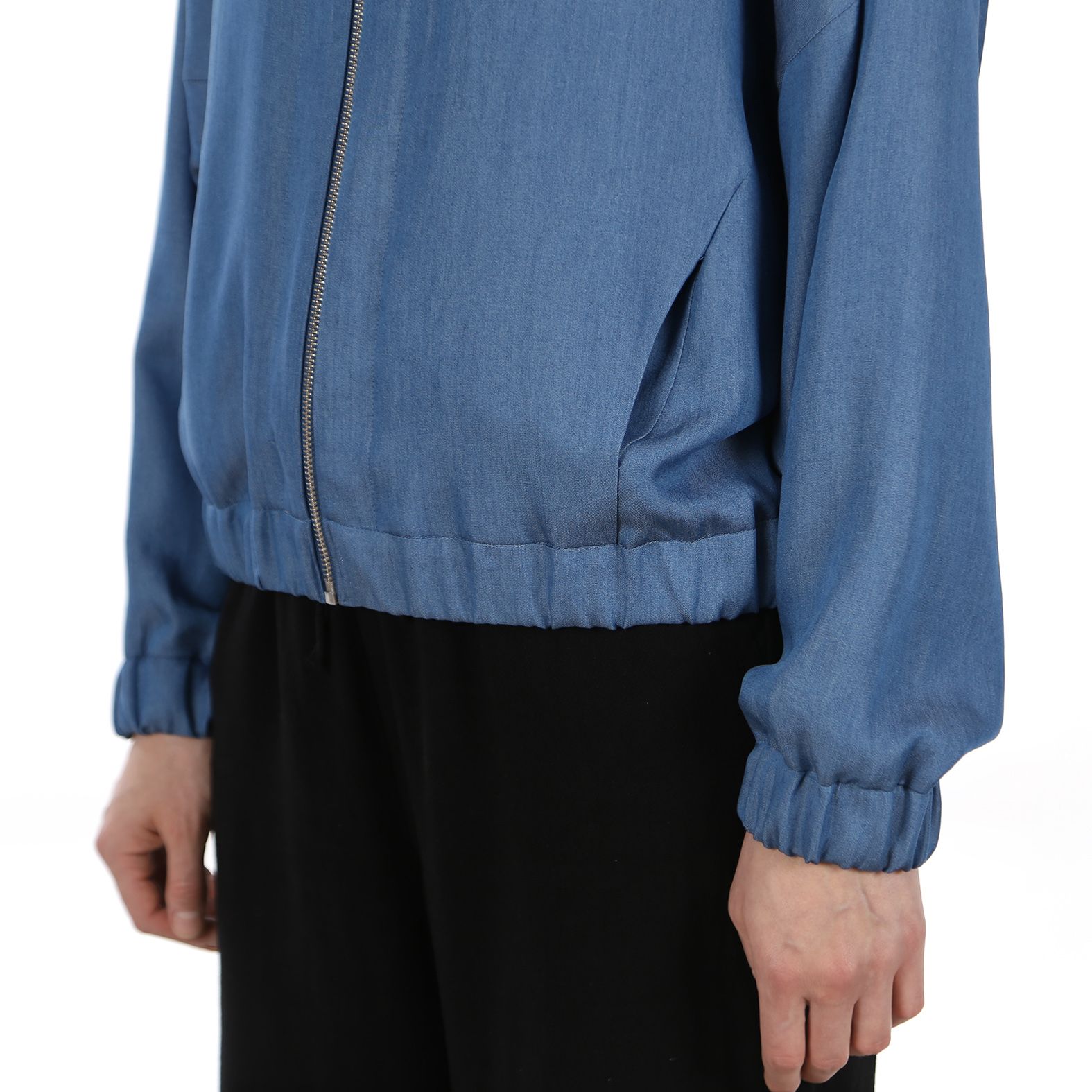 Schnittmuster // Studio Schnittreif // Frau Kora – Bild 5