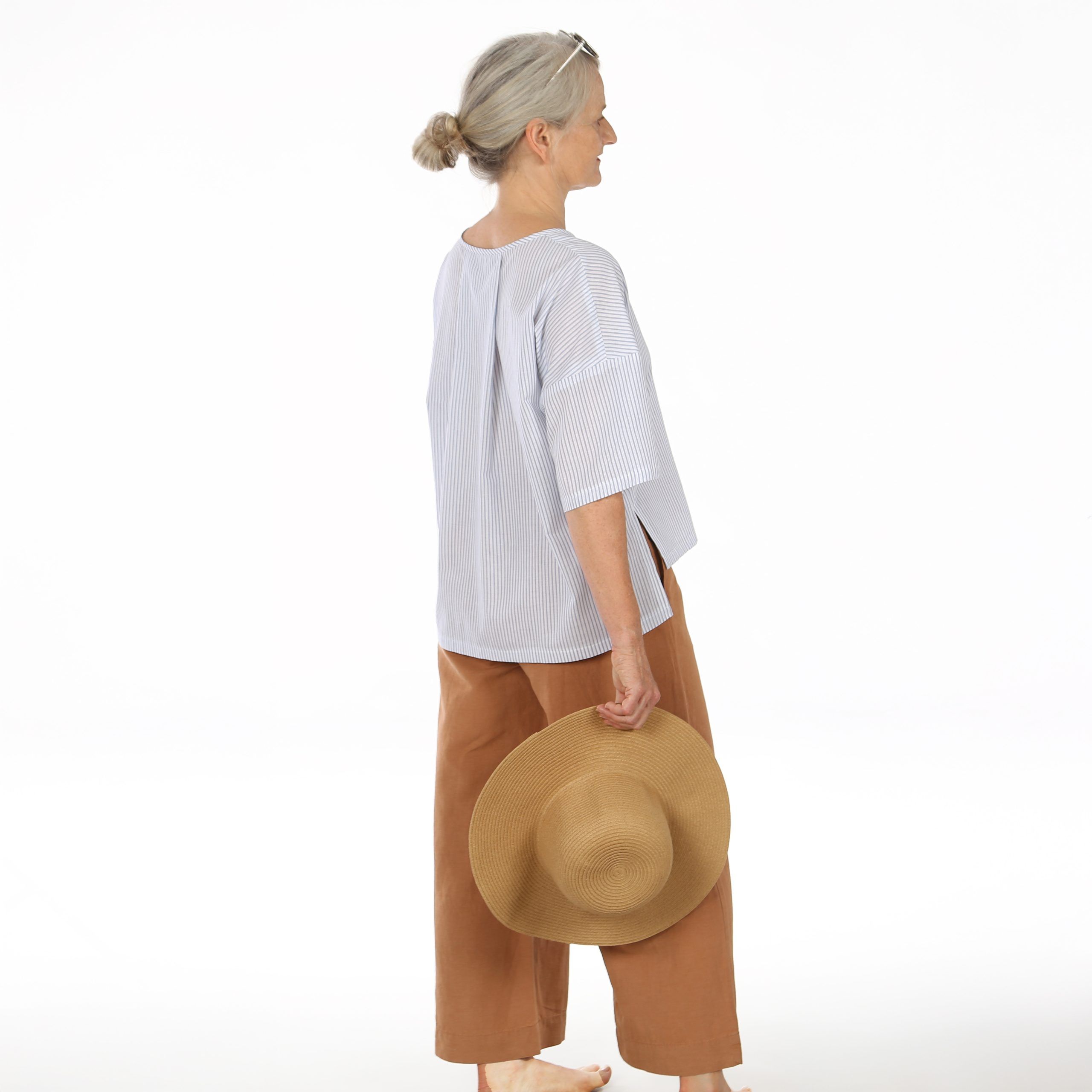 Schnittmuster // Studio Schnittreif // Frau Maki – Bild 4