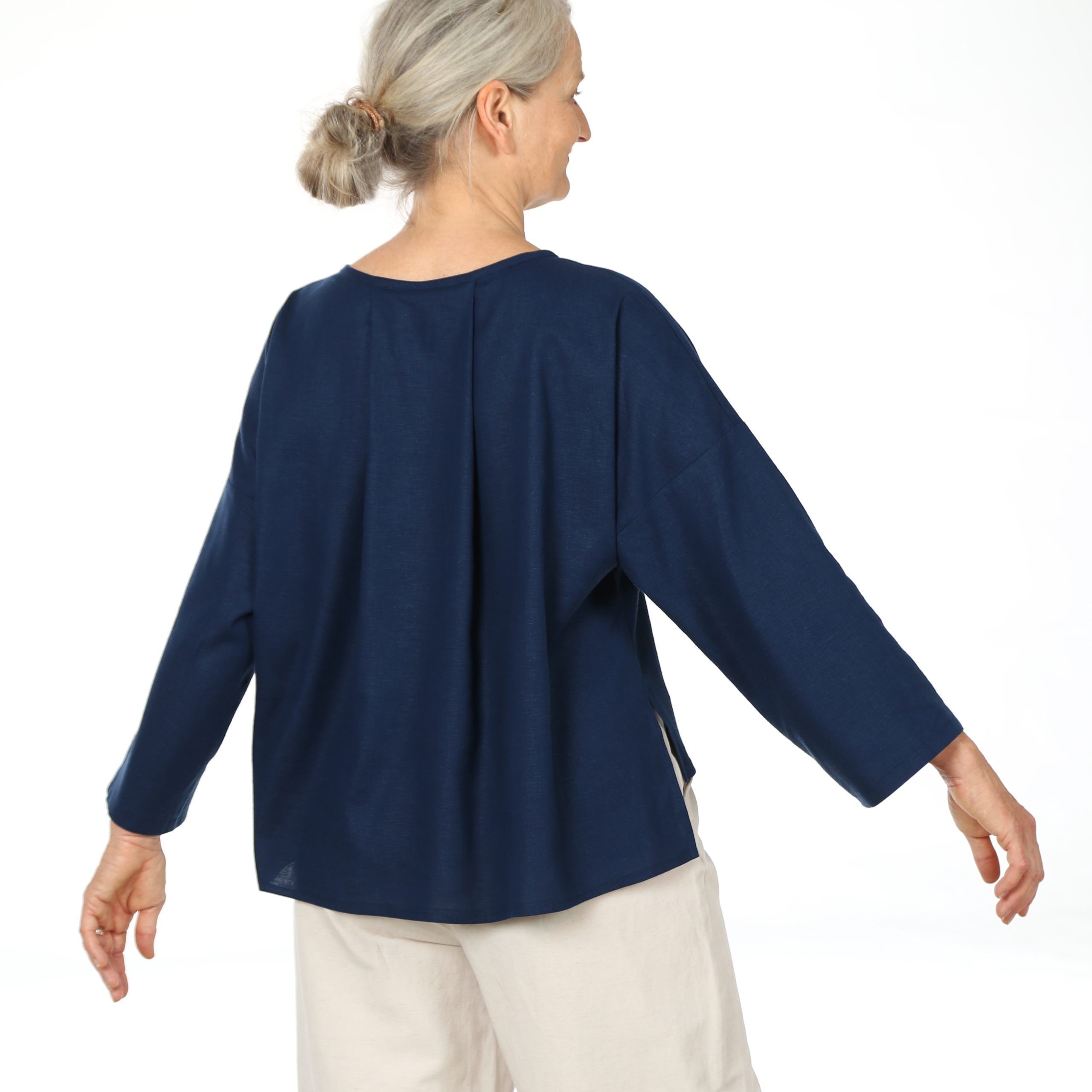 Schnittmuster // Studio Schnittreif // Frau Maki – Bild 5