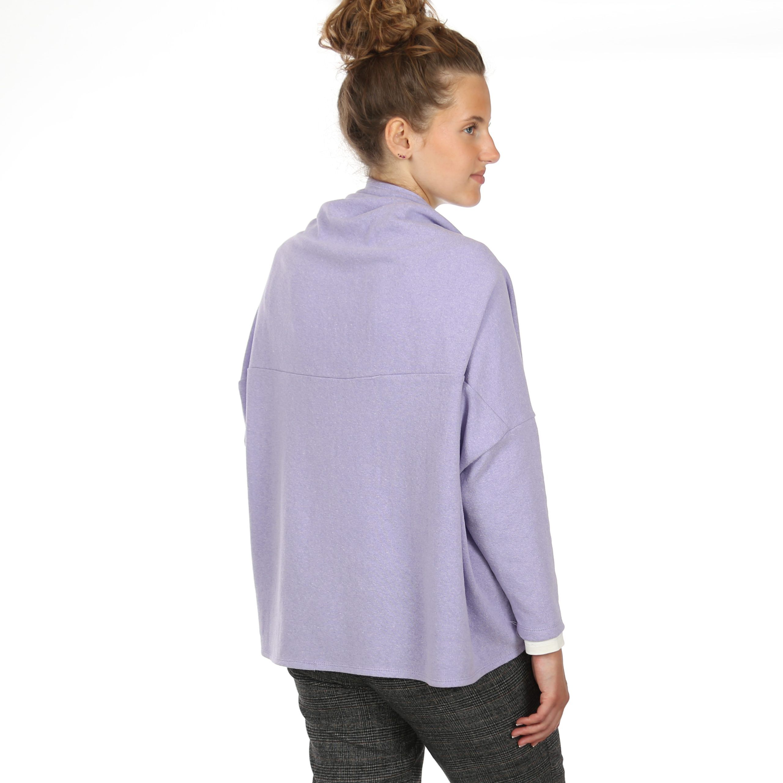 Schnittmuster // Studio Schnittreif // Frau Susa – Bild 3