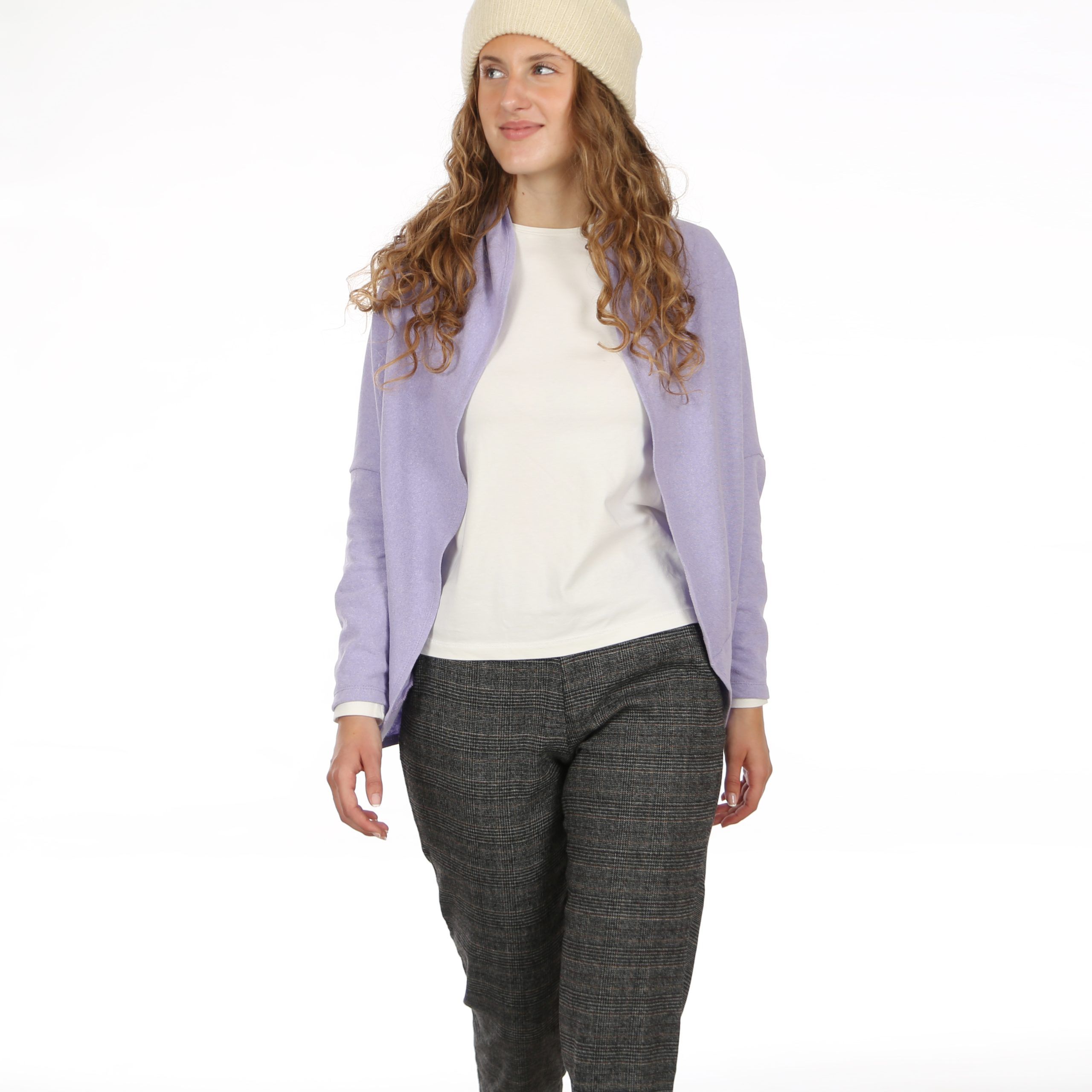 Schnittmuster // Studio Schnittreif // Frau Susa – Bild 5