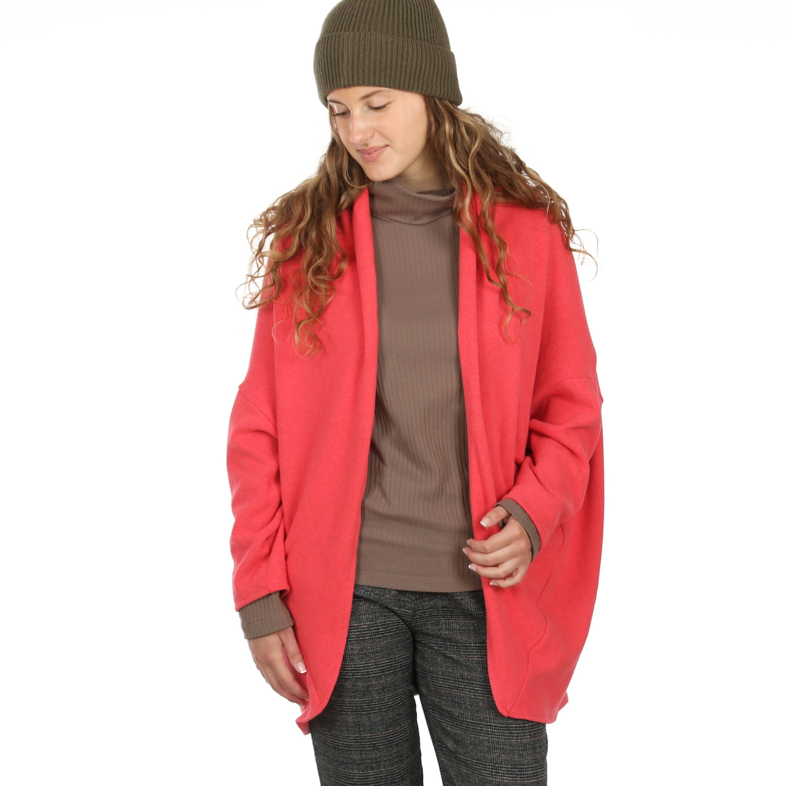 Schnittmuster // Studio Schnittreif // Frau Susa – Bild 6