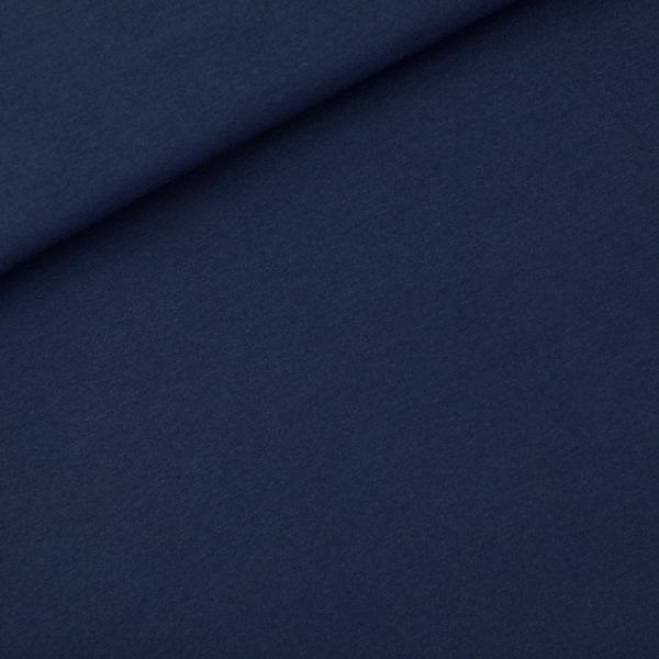 French Terry // SYAS // Oceana Blue