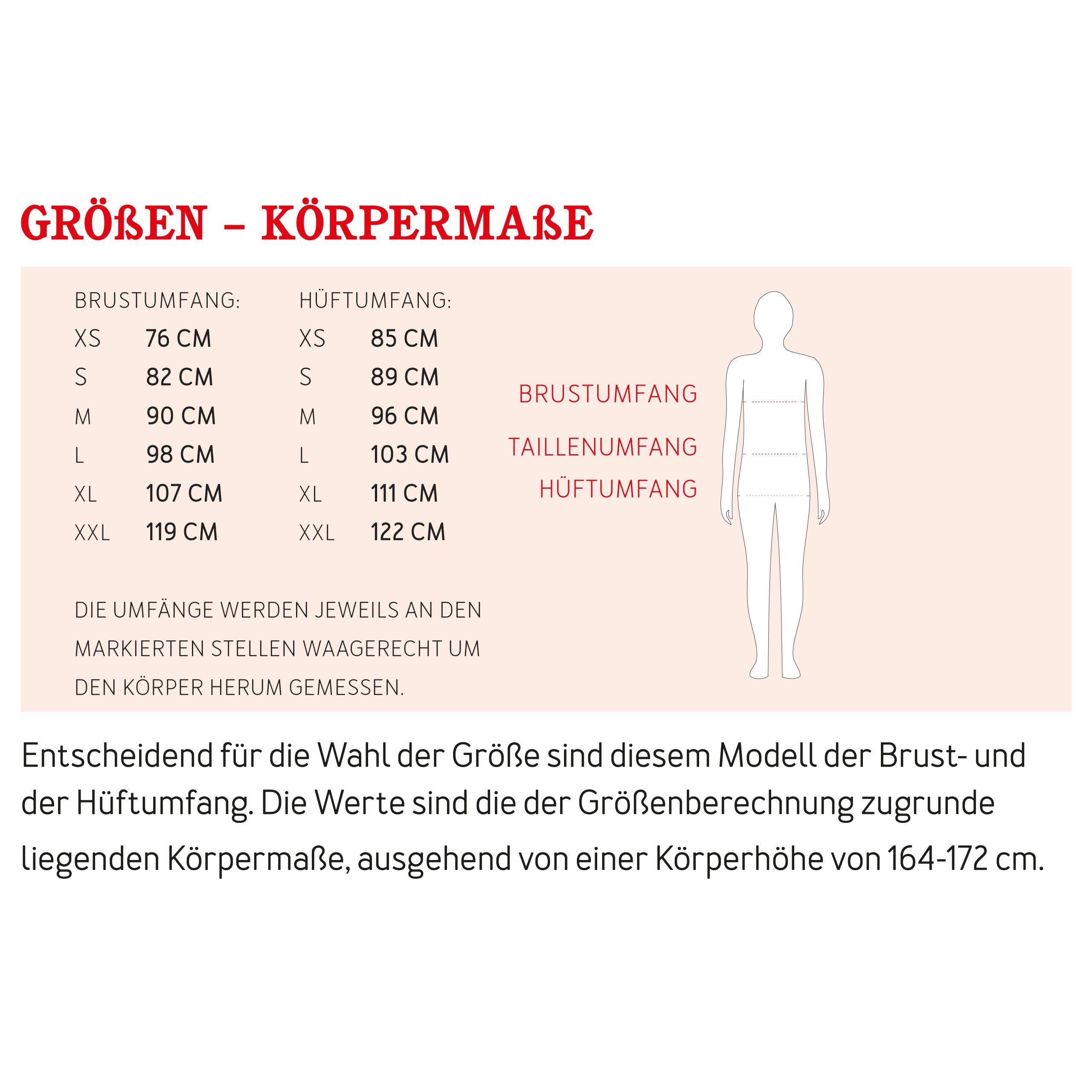 Schnittmuster // Studio Schnittreif // Frau Sadie – Bild 9