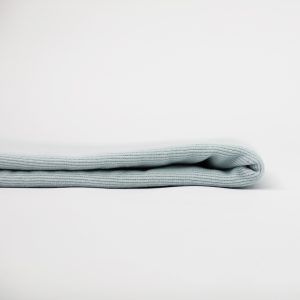 Bündchen // SYAS // Baby Blue