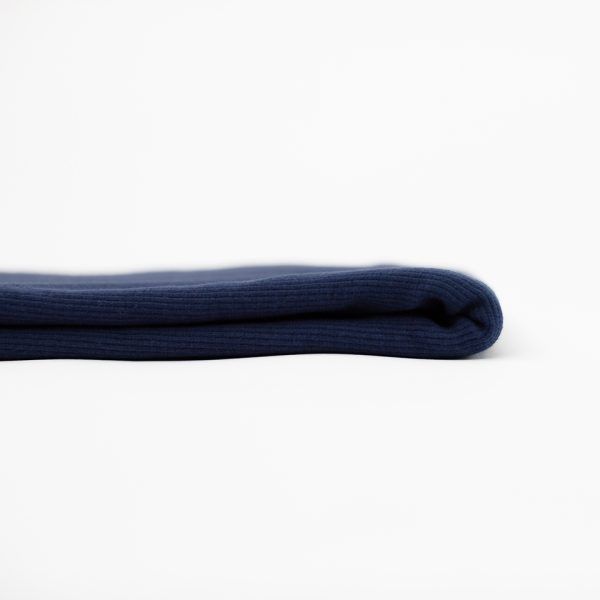 Bündchen // SYAS // Oceana Blue