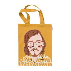 Tote Bag // Matteo