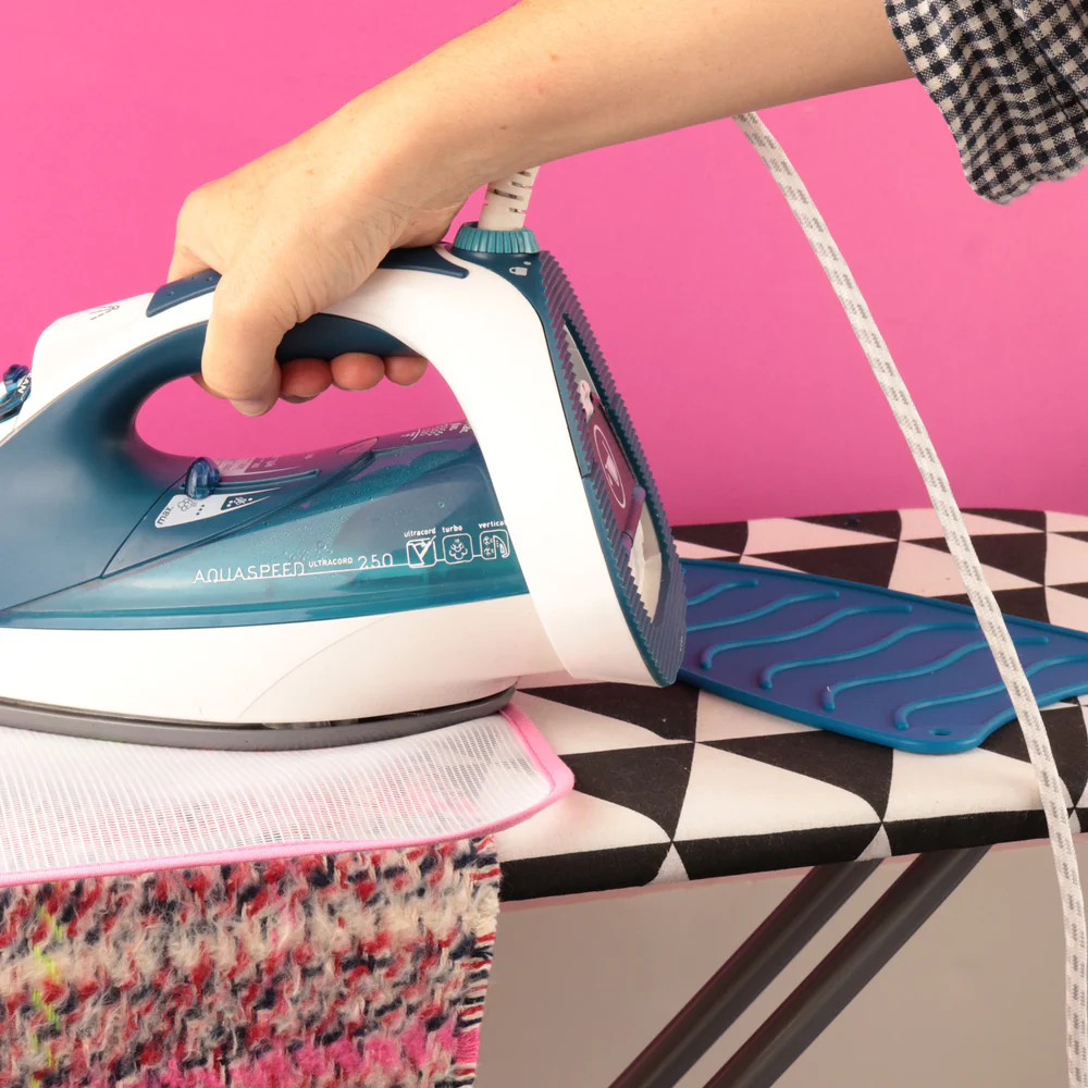 Bohin Bügelnetz – Bild 4