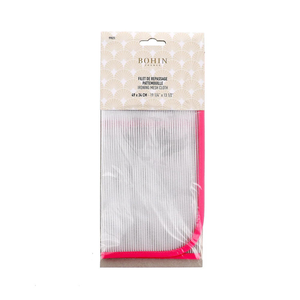 Bohin Bügelnetz – Bild 2