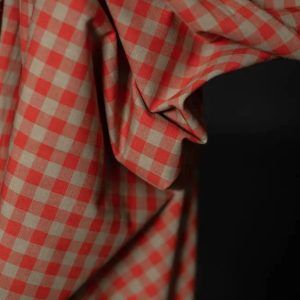 BIO Baumwolle Leinenmix // Merchant & Mills // Betsy