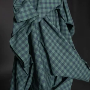 BIO Baumwolle Leinenmix // Merchant & Mills // Elsie