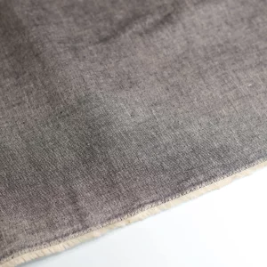 BIO Denim // Mind the Maker // Calvin Chambray