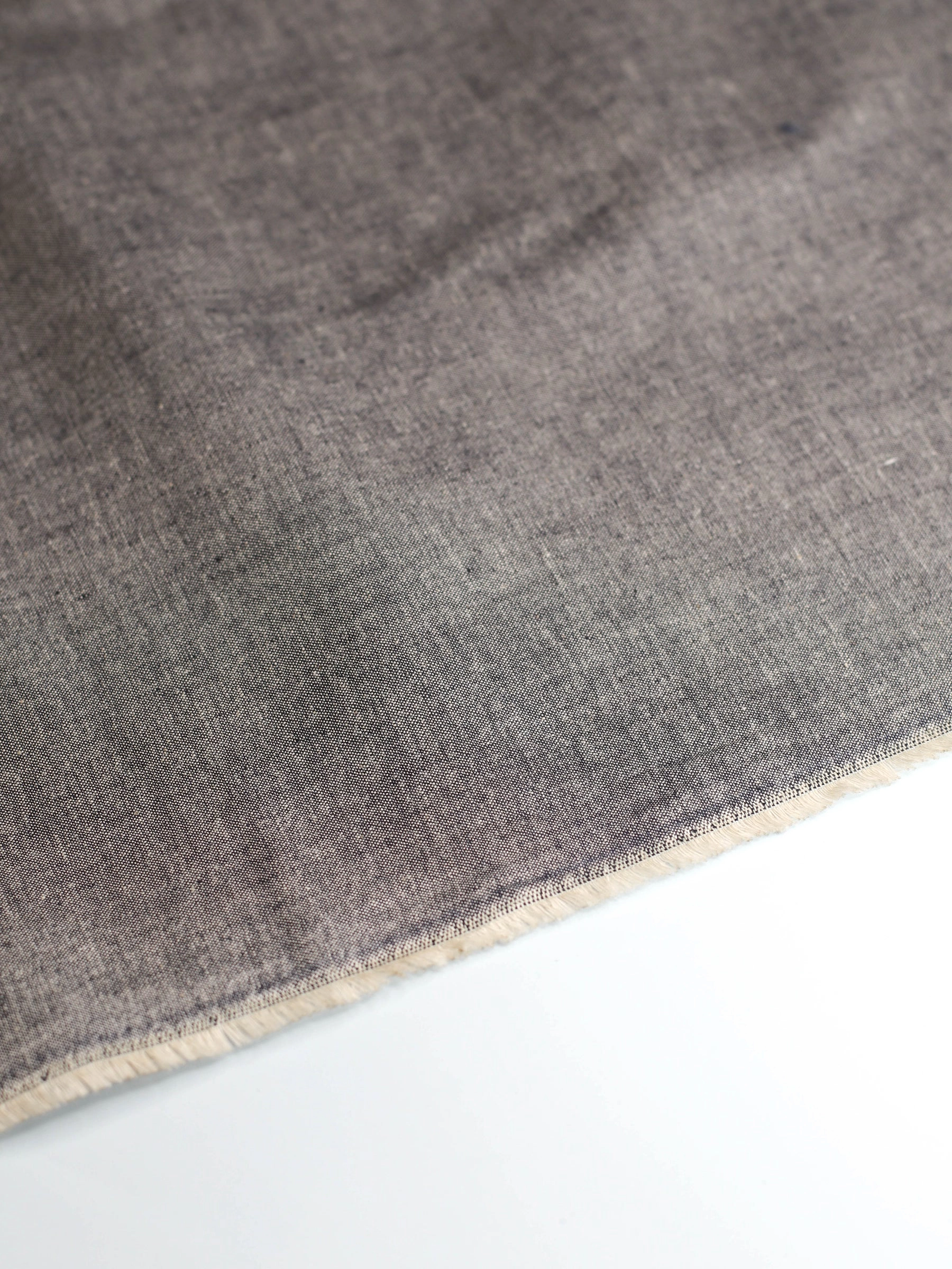 BIO Denim // Mind the Maker // Calvin Chambray