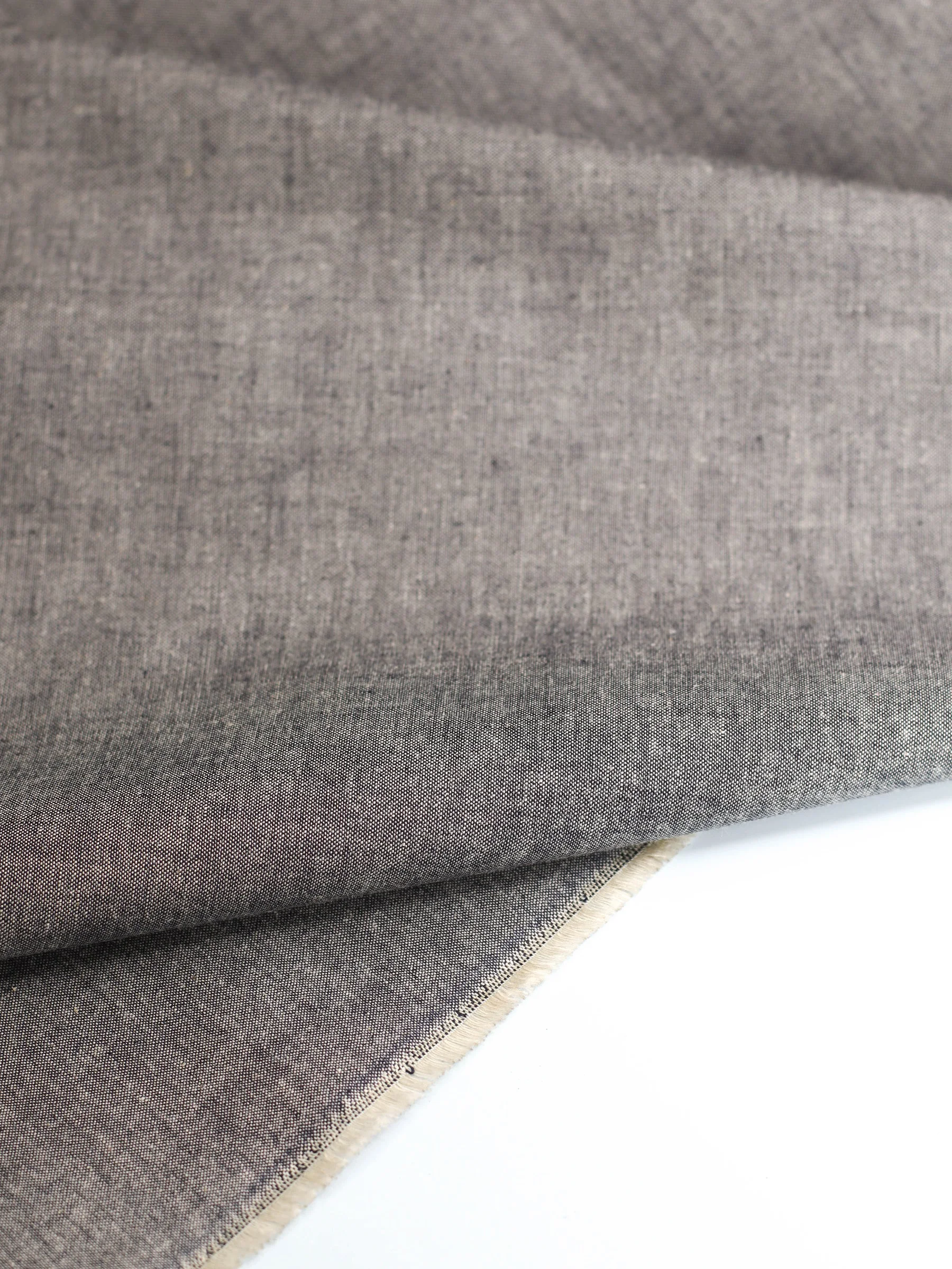 BIO Denim // Mind the Maker // Calvin Chambray – Bild 2