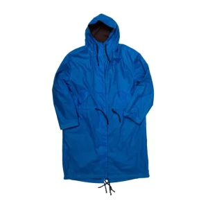 Schnittmuster // Merchant & Mills // The TN34 Parka