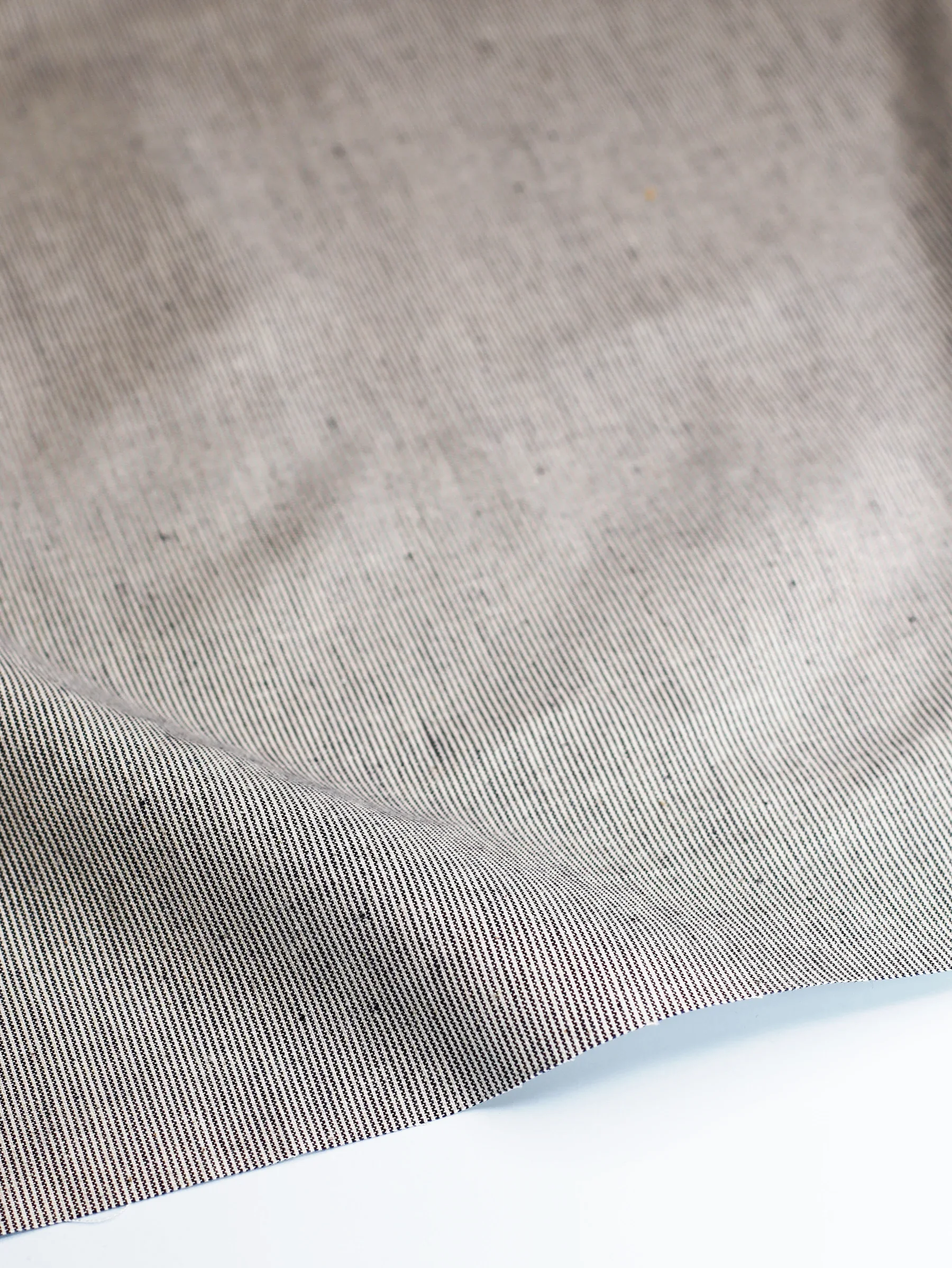 BIO Denim // Mind the Maker // Robin Chambray