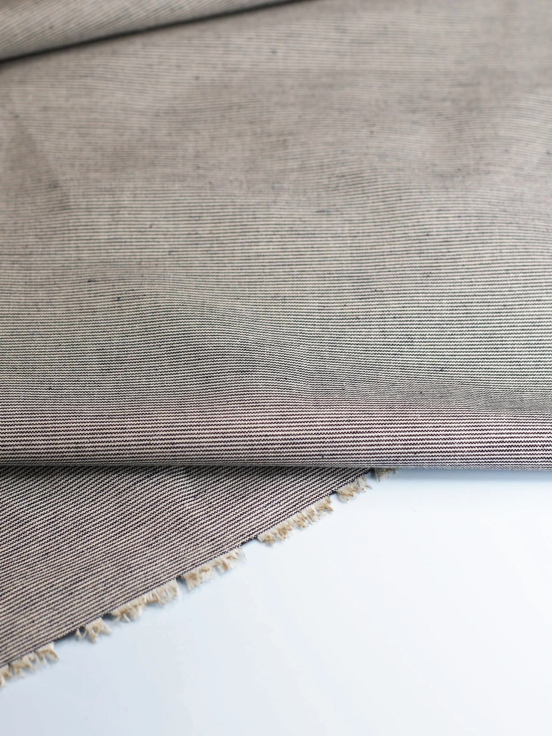 BIO Denim // Mind the Maker // Robin Chambray – Bild 3