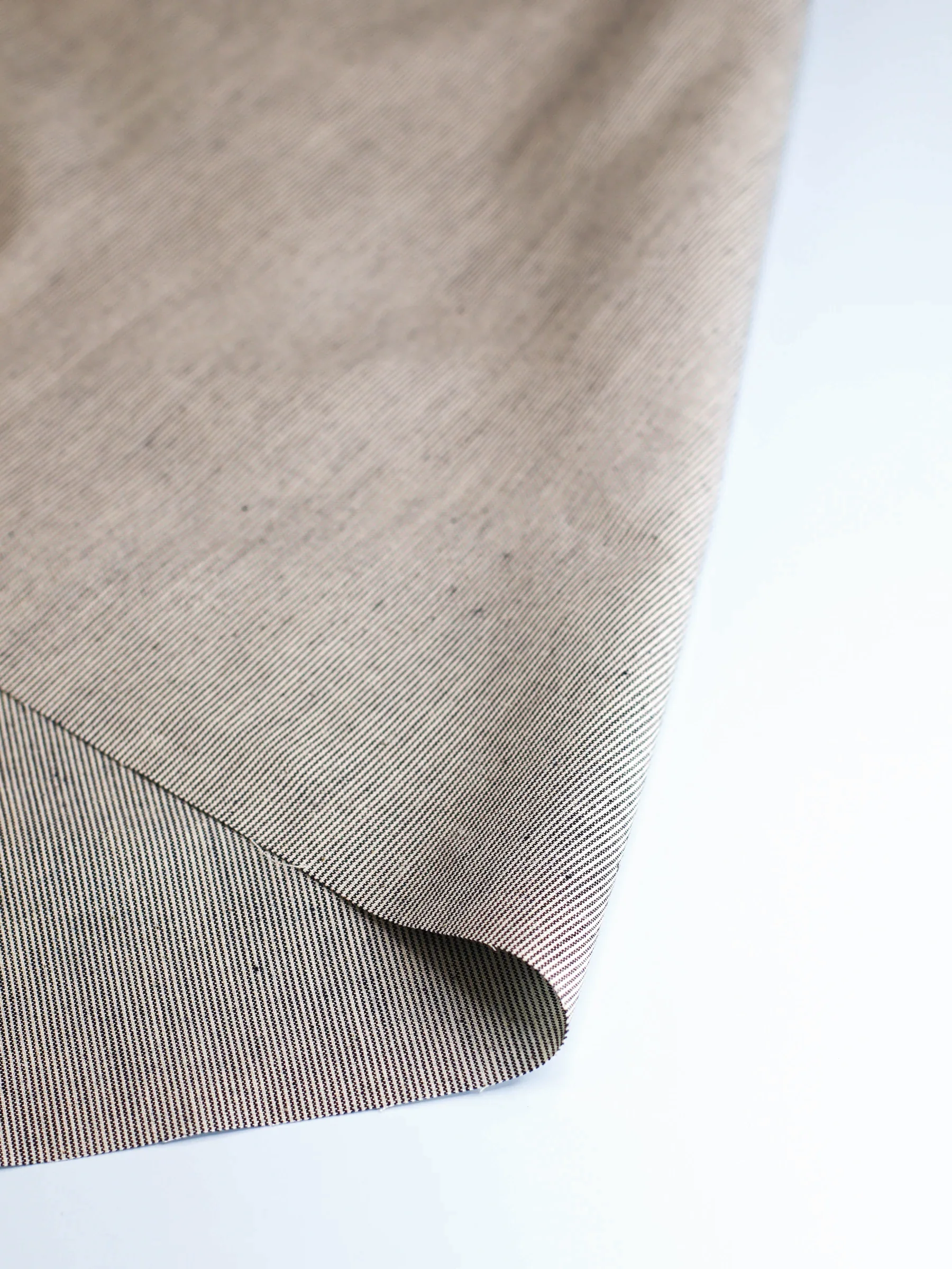 BIO Denim // Mind the Maker // Robin Chambray – Bild 4