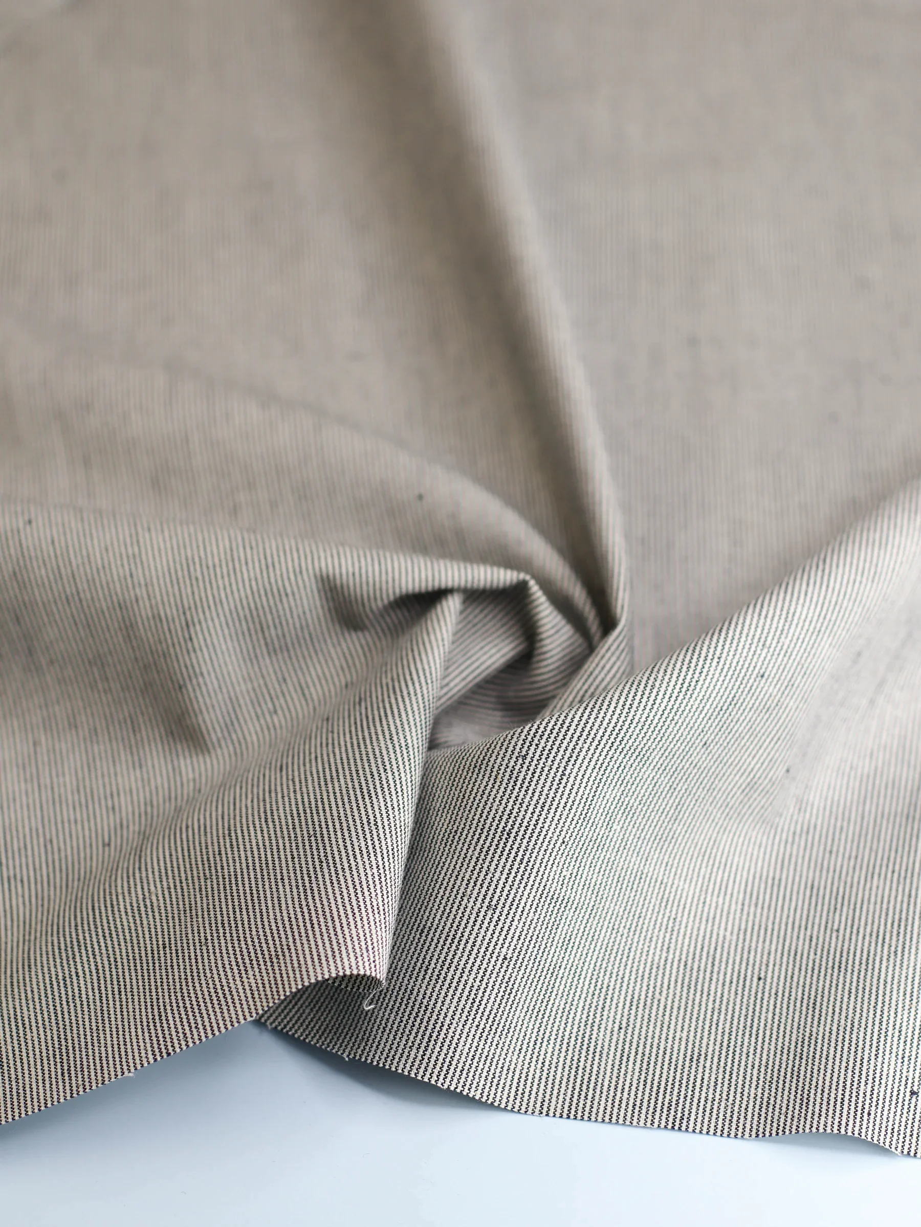 BIO Denim // Mind the Maker // Robin Chambray – Bild 2