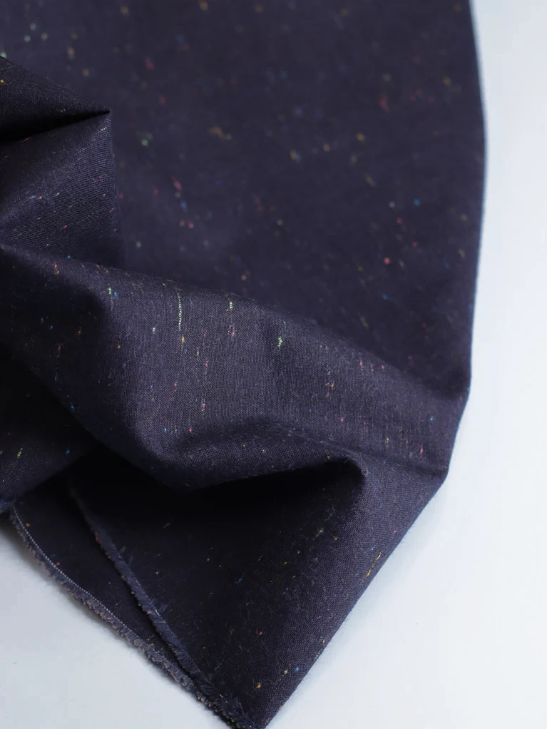 Denim // Mind the Maker // Spector Chambray – Bild 2