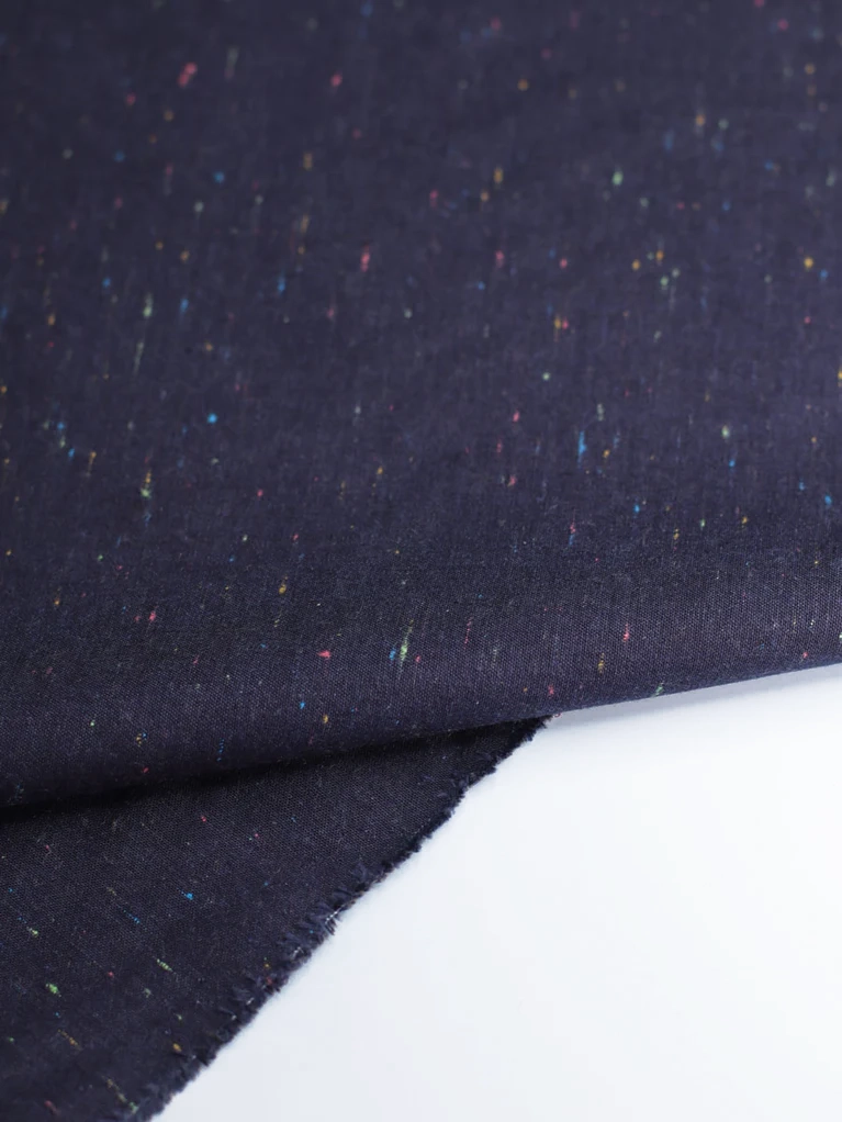 Denim // Mind the Maker // Spector Chambray – Bild 3