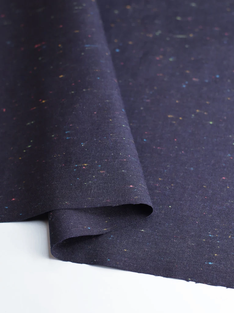 Denim // Mind the Maker // Spector Chambray