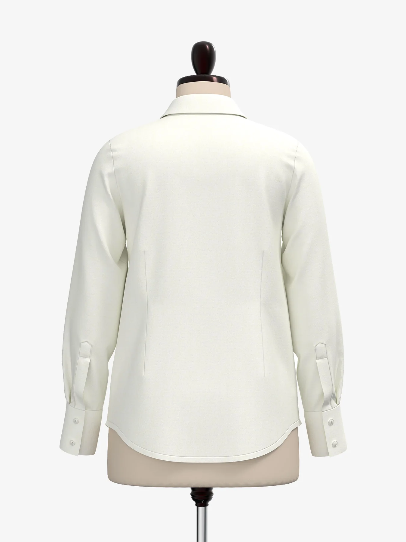 Schnittmuster // The Assembly Line // Classic Shirt XS-3XL – Bild 4