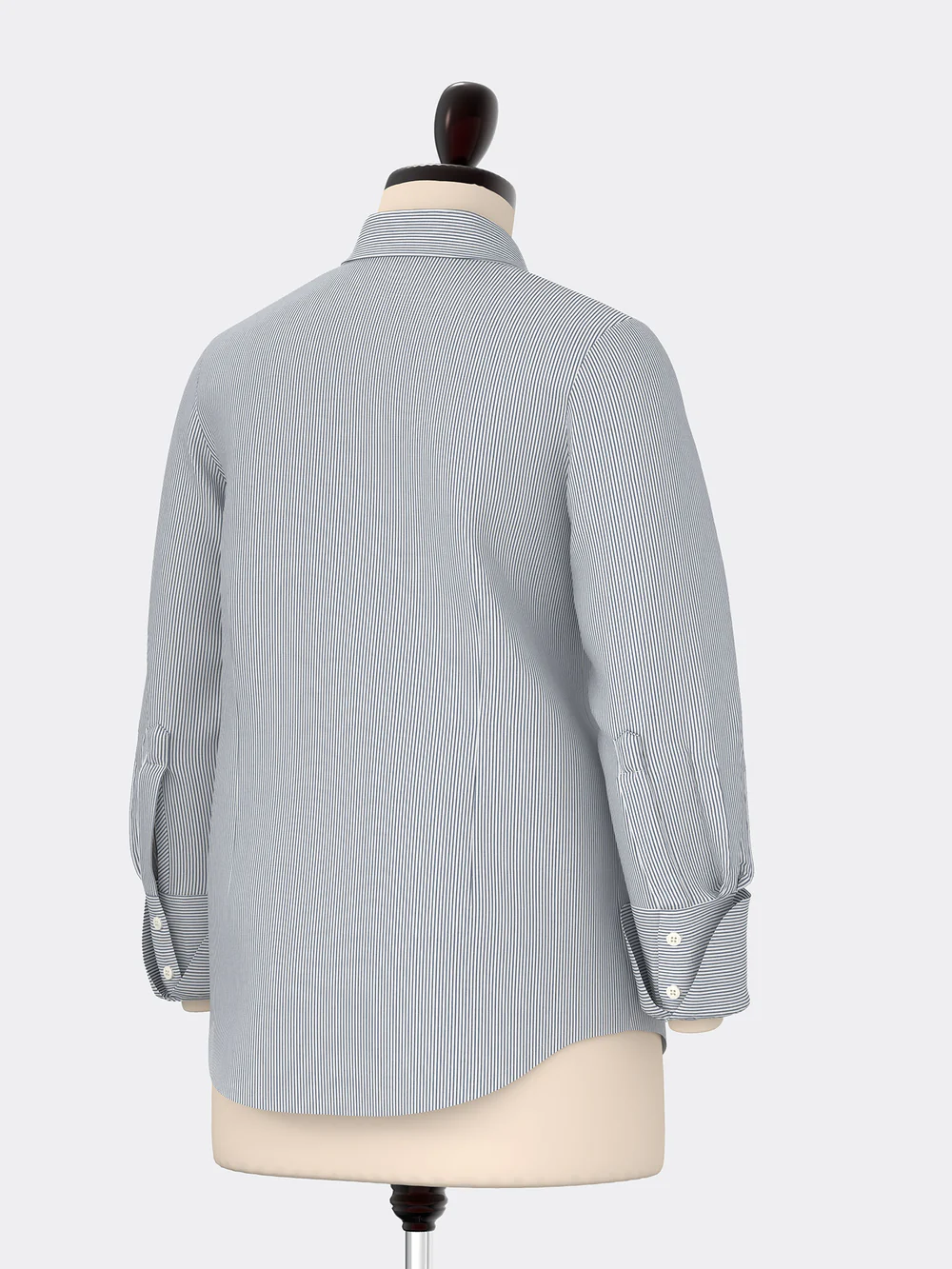 Schnittmuster // The Assembly Line // Classic Shirt XS-3XL – Bild 3