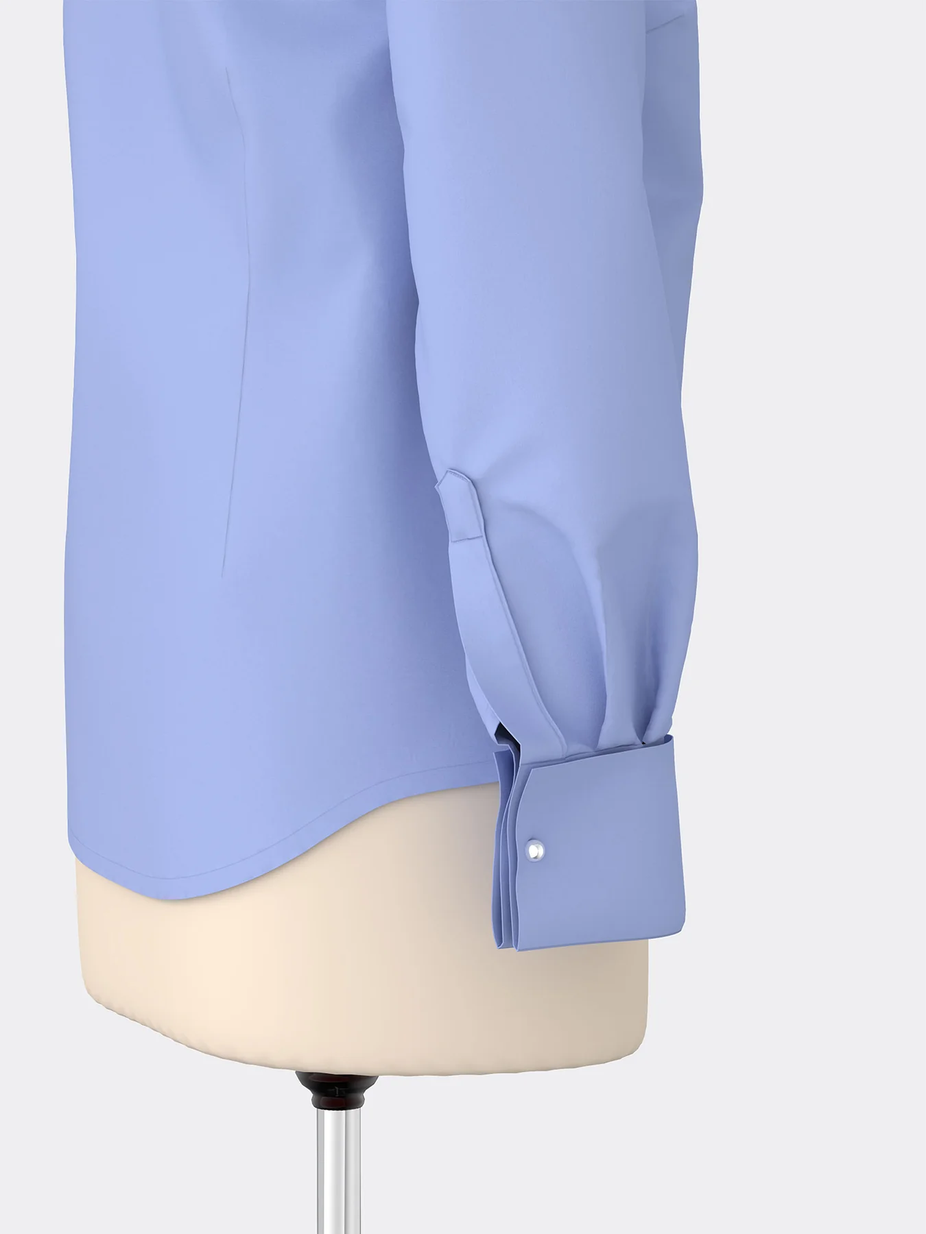 Schnittmuster // The Assembly Line // Classic Shirt XS-3XL – Bild 2