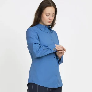 Schnittmuster // The Assembly Line // Classic Shirt XS-3XL